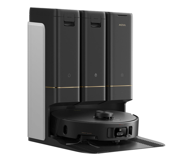 MOVA Robot sprzątający Z50 Ultra - 1329270 - zdjęcie 2